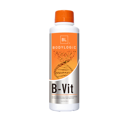 B-VIT Bodylogic Multivitaminico | Bodylogic Distribuidor