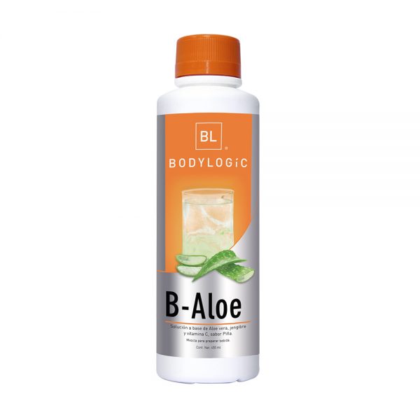 Bodylogic B Aloe | Bodylogic Distribuidor